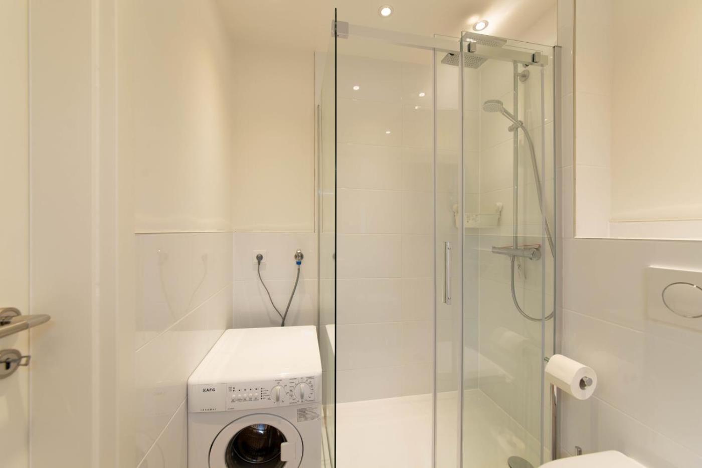 Ferienwohnung Muschelsucher Хафкруг Екстериор снимка