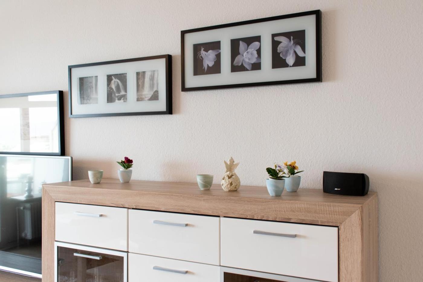 Ferienwohnung Muschelsucher Хафкруг Екстериор снимка