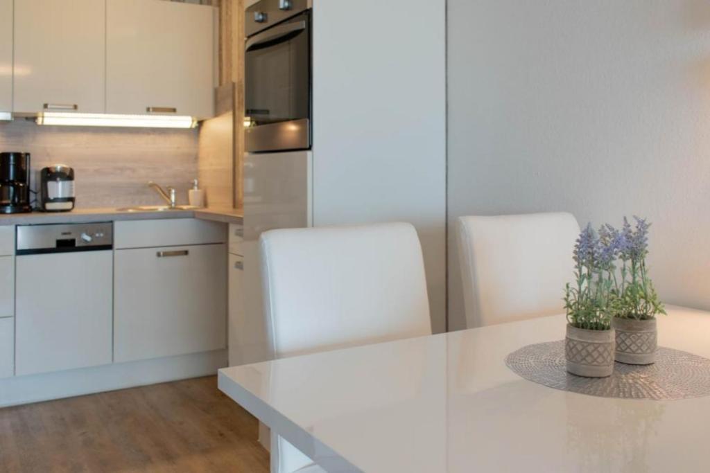 Ferienwohnung Muschelsucher Хафкруг Екстериор снимка
