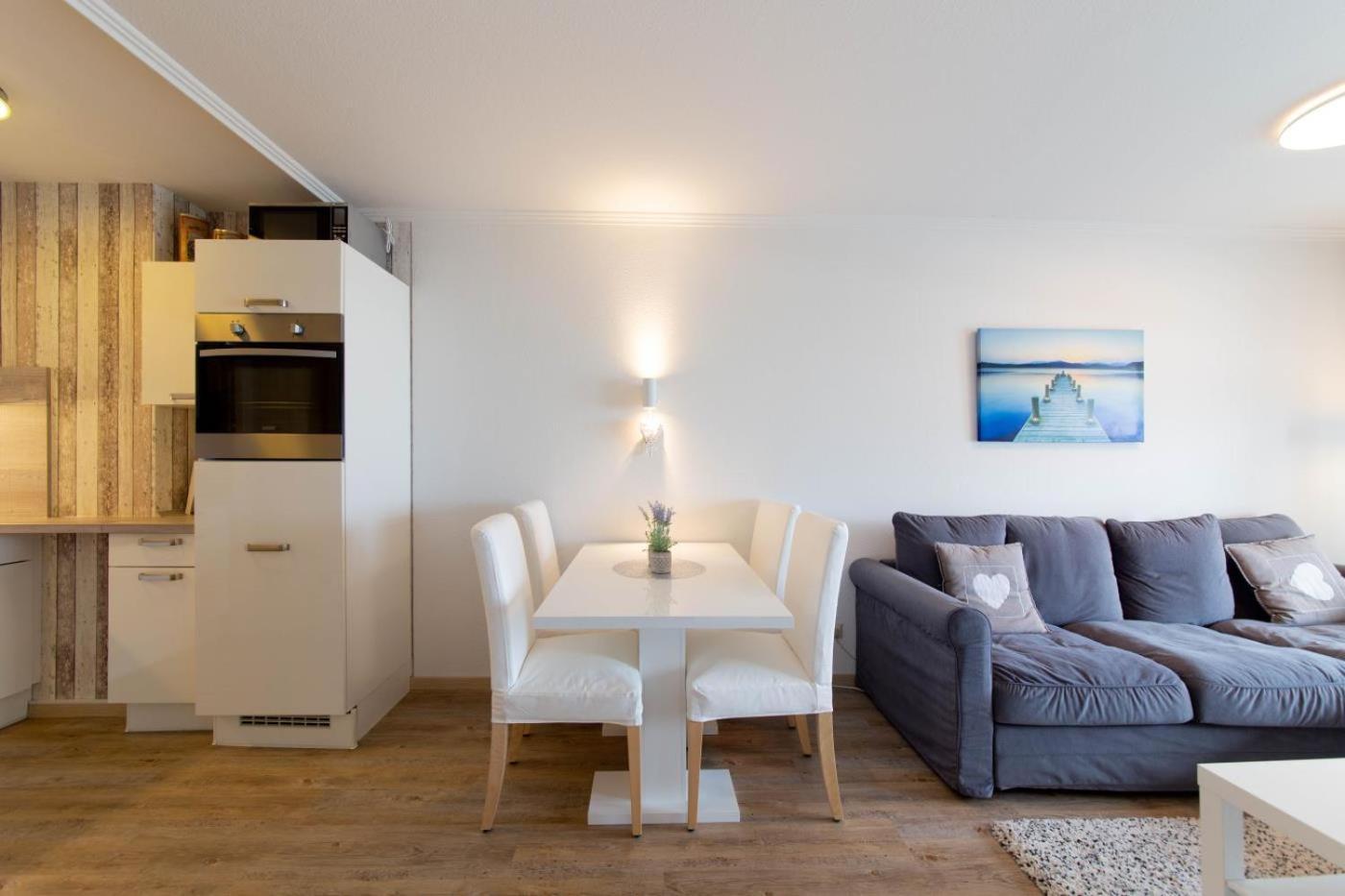 Ferienwohnung Muschelsucher Хафкруг Екстериор снимка